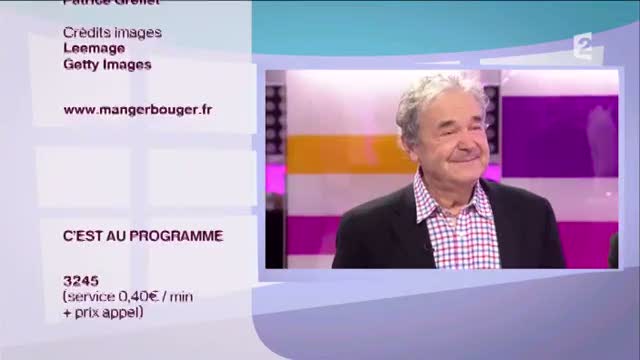 Media Blankass C'est au programme