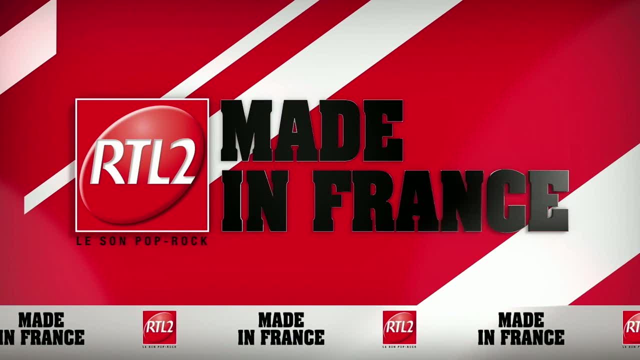 Media Blankass Made in France