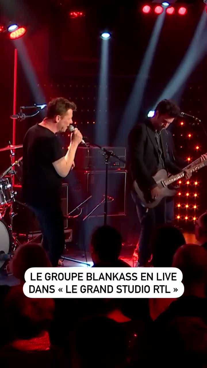 Media Blankass Le grand studio