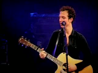 Media Calogero THE Concert à la Cigale de Paris