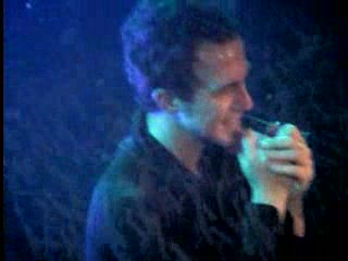 Media Calogero THE Concert à la Cigale de Paris