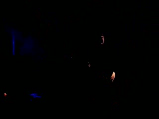 Media Calogero THE concert à La Cigale de Paris