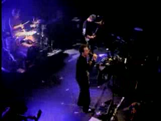 Media Calogero THE concert à La Cigale de Paris