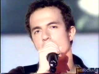 Media Calogero Top of the pops