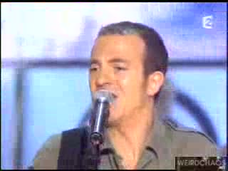 Media Calogero Top of the pops