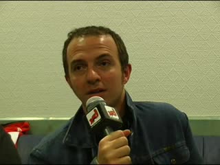 Media Calogero NRJ Music Tour