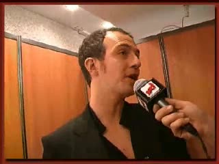 Media Calogero NRJ Music Awards