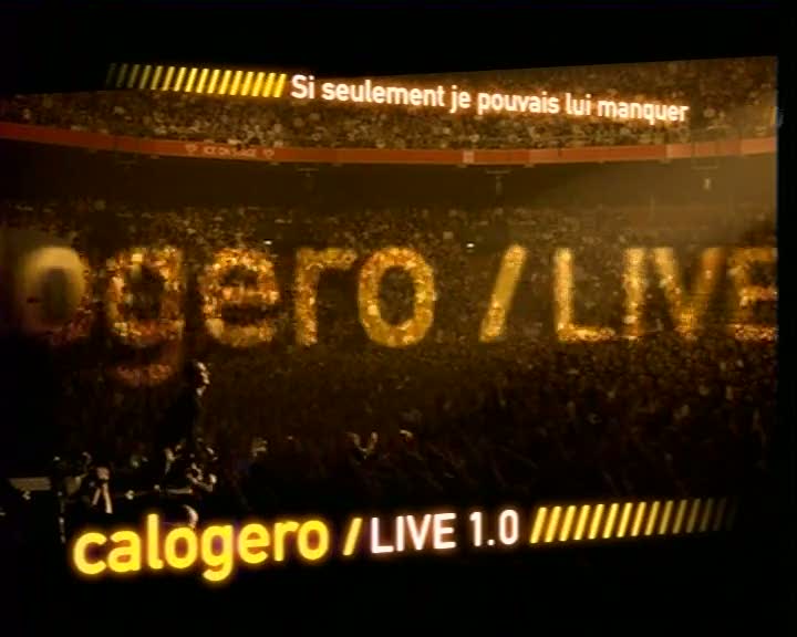 Media Calogero Spot pub 30'