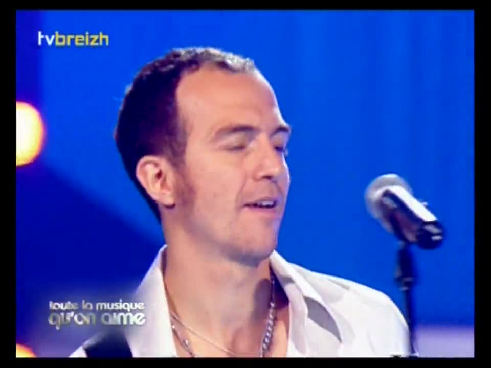 Media Calogero Toute la musique qu'on aime