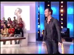 Media Calogero Le Grand Journal