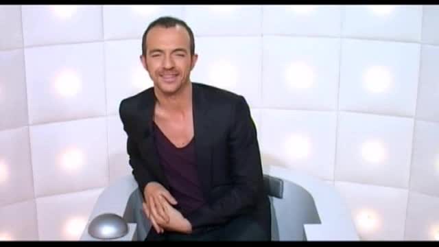 Media Calogero Le Grand Journal