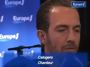 Media Calogero On Connaît La Musique - Rappelle toi Barbara