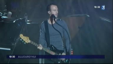 Media Calogero JT 18h30