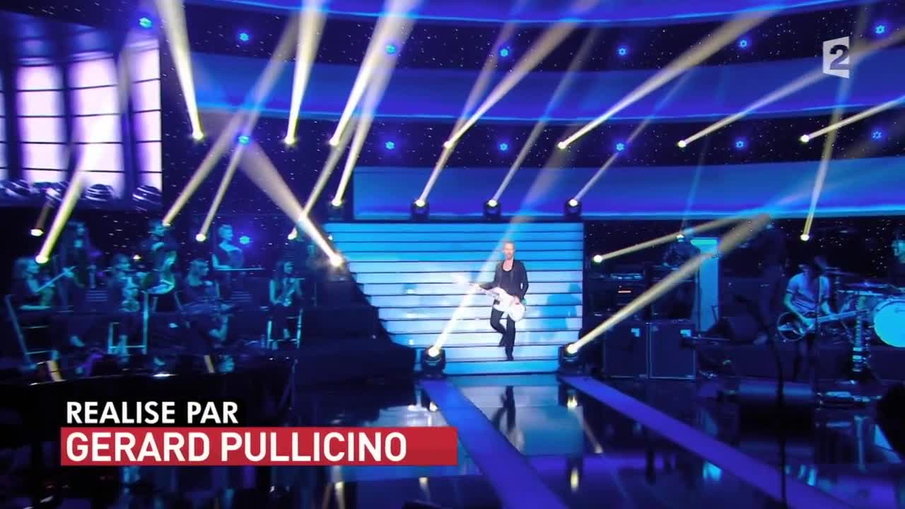 Media Calogero Le Grand Show