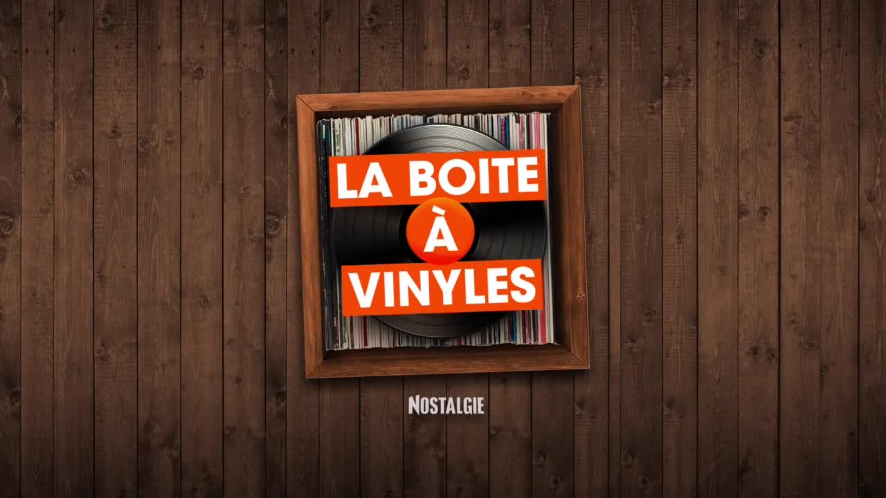 Media Calogero La Boîte à Vinyles