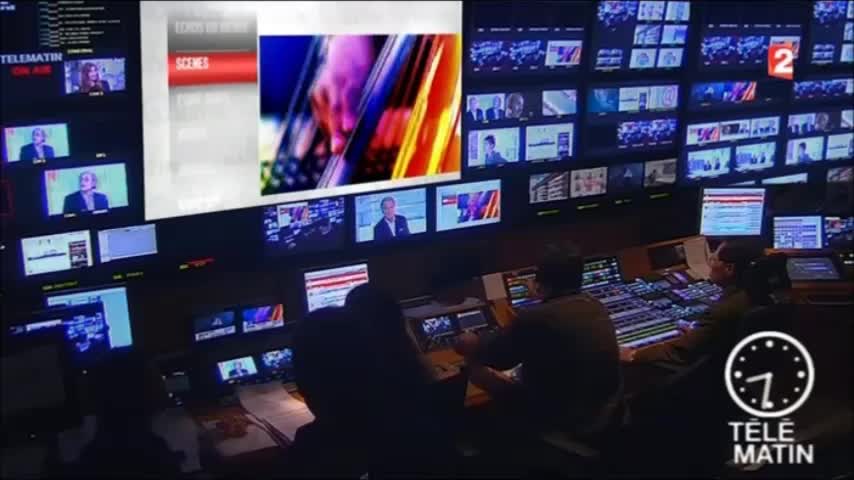 Media Calogero Telematin