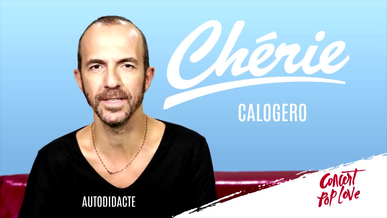 Media Calogero Questionnaire vidéo