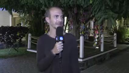 Media Calogero Interview