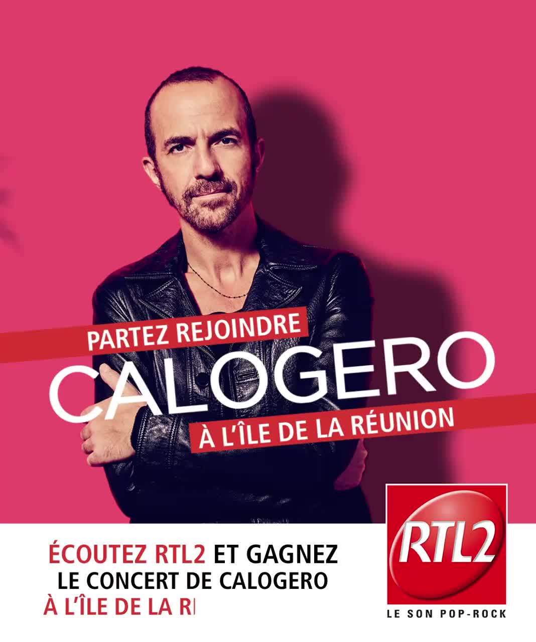 Media Calogero Annonce