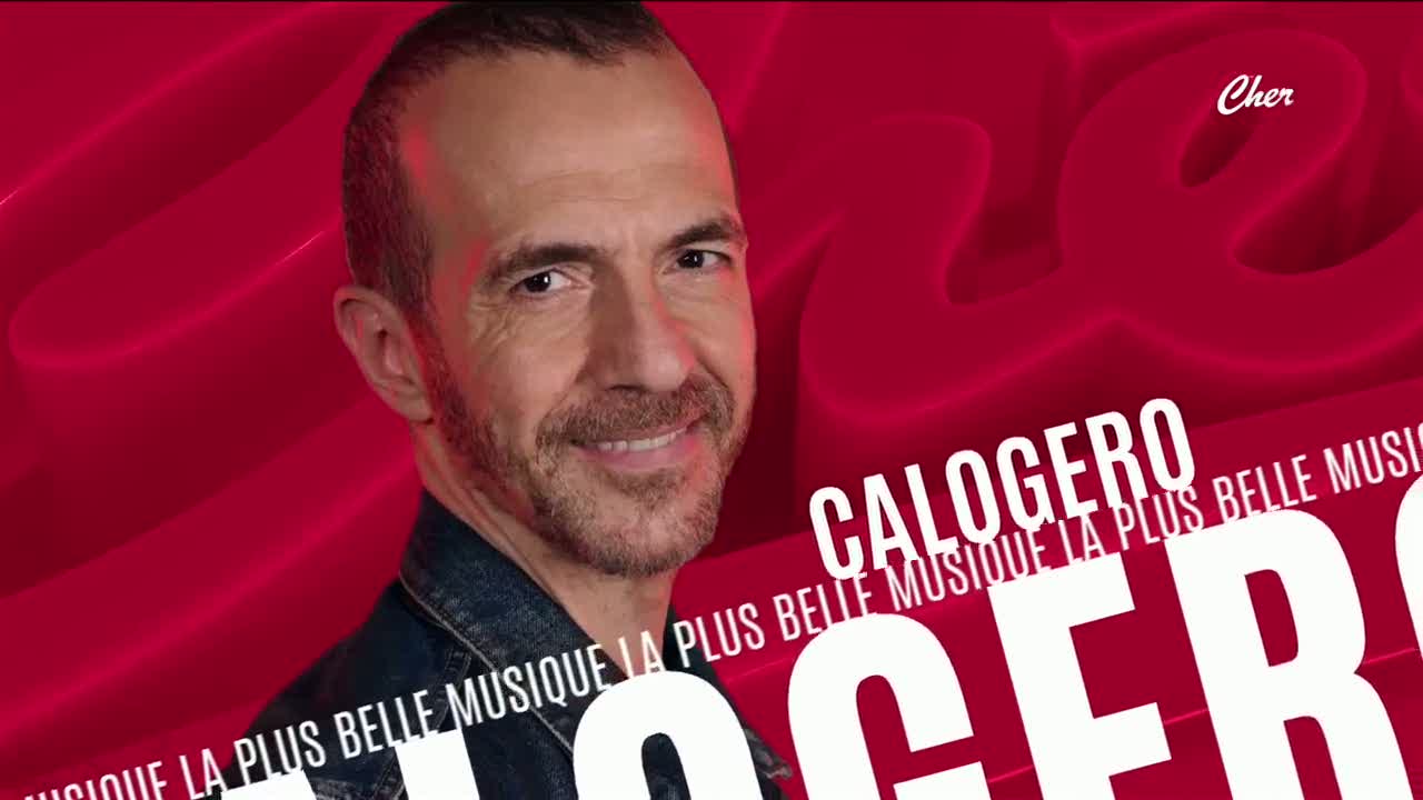 Media Calogero Bande annonce