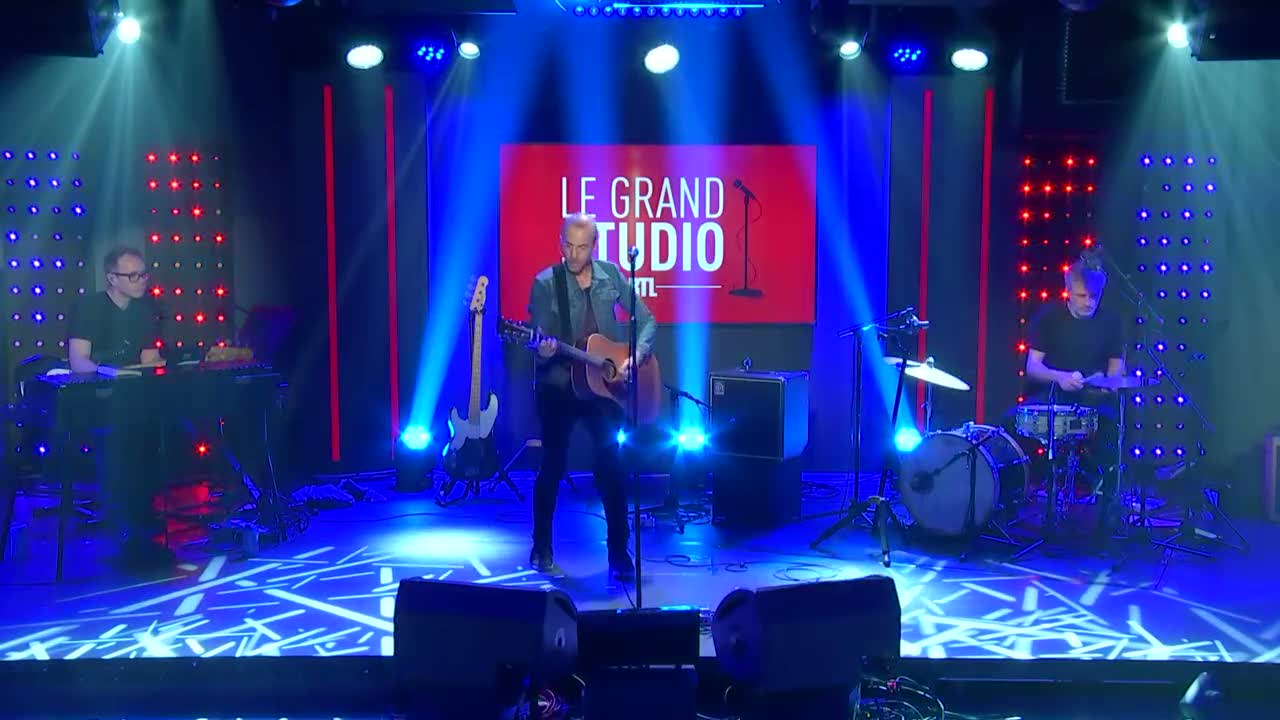 Media Calogero Le Grand Studio