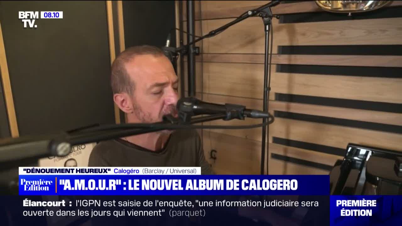 Media Calogero Reportage