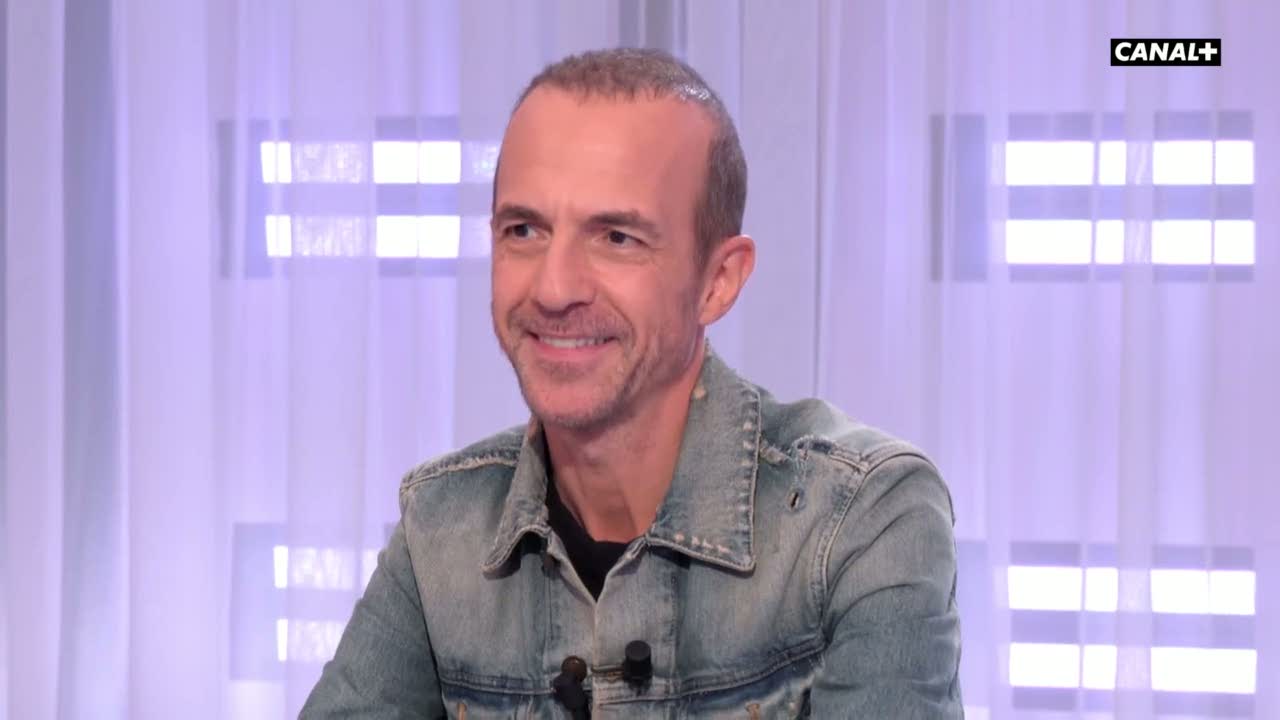 Media Calogero Clique - L'invité du 20h