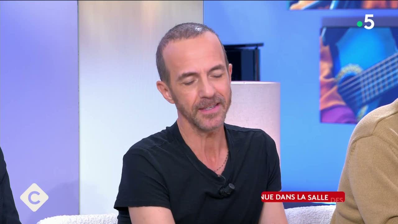 Media Calogero C à vous la suite