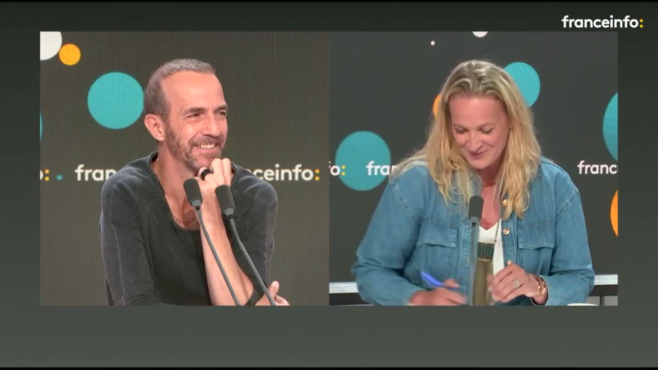 Media Calogero Le monde d'Elodie