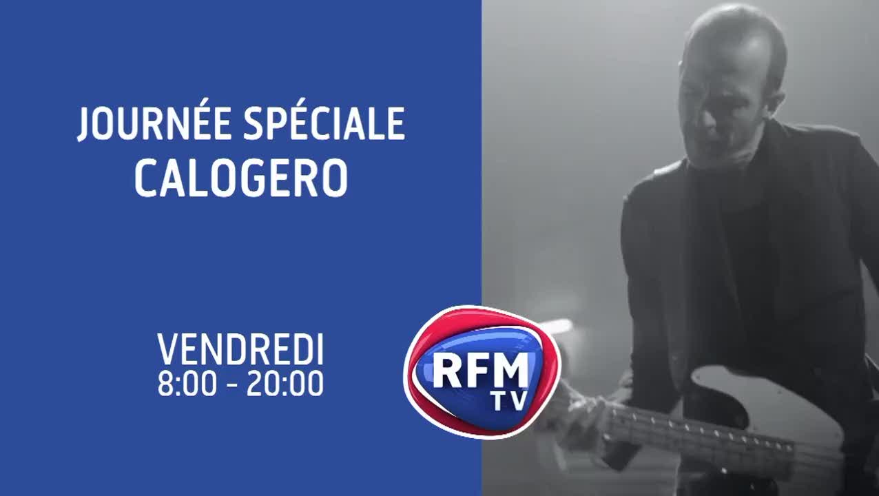 Media Calogero Promo journée spéciale