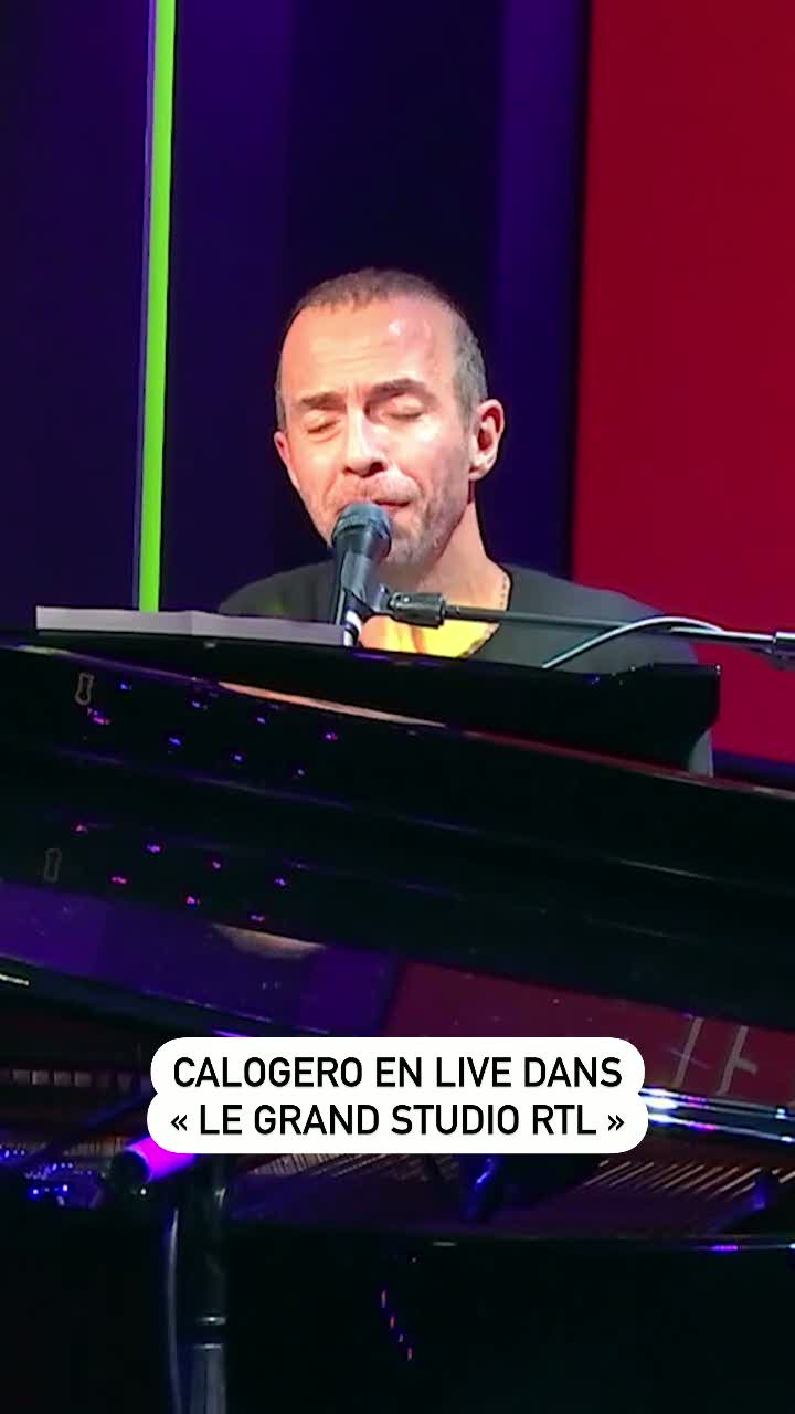 Media Calogero Le grand studio spécial Sheller