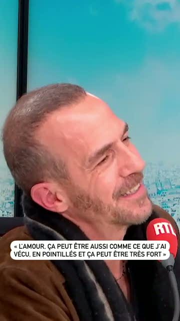 Media Calogero RTL Matin
