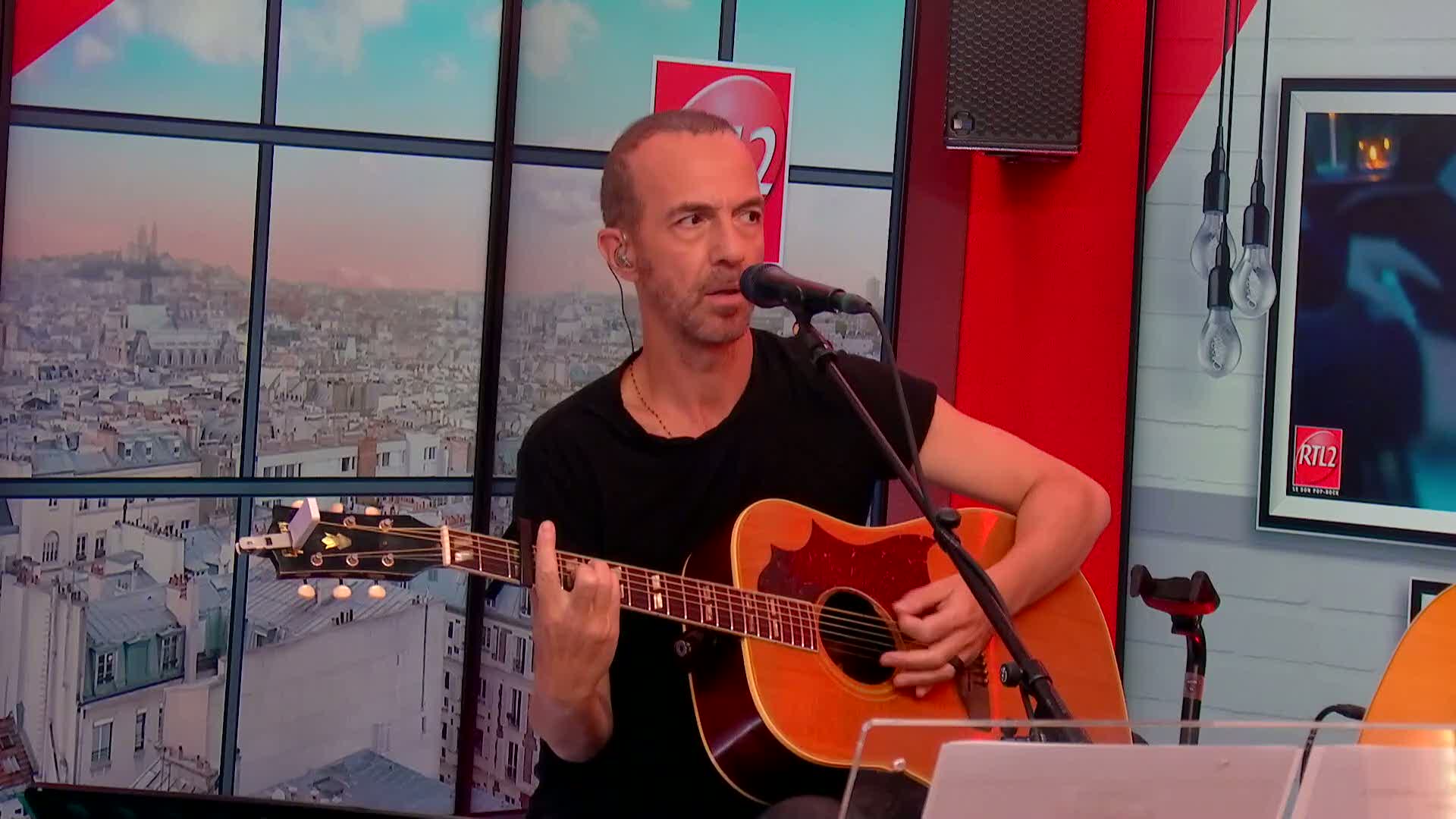 Media Calogero Le double expresso - 