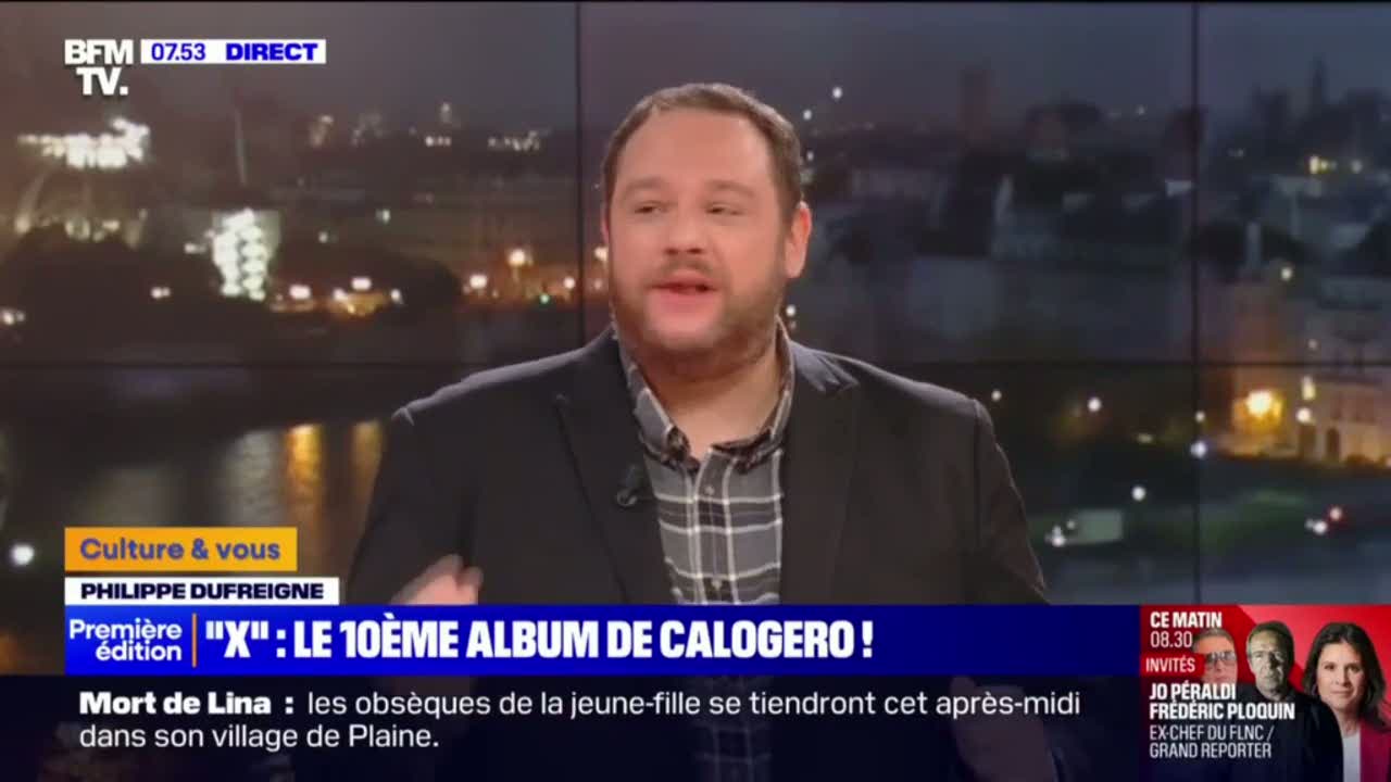 Media Calogero Culture & Vous
