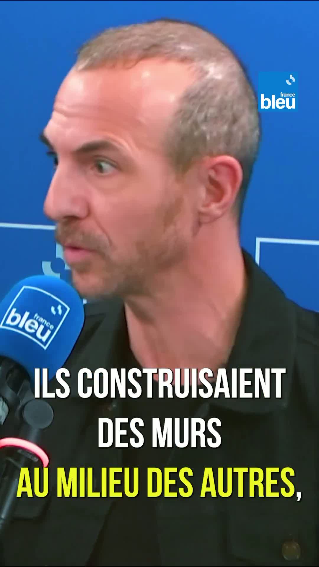 Media Calogero Dans le retro