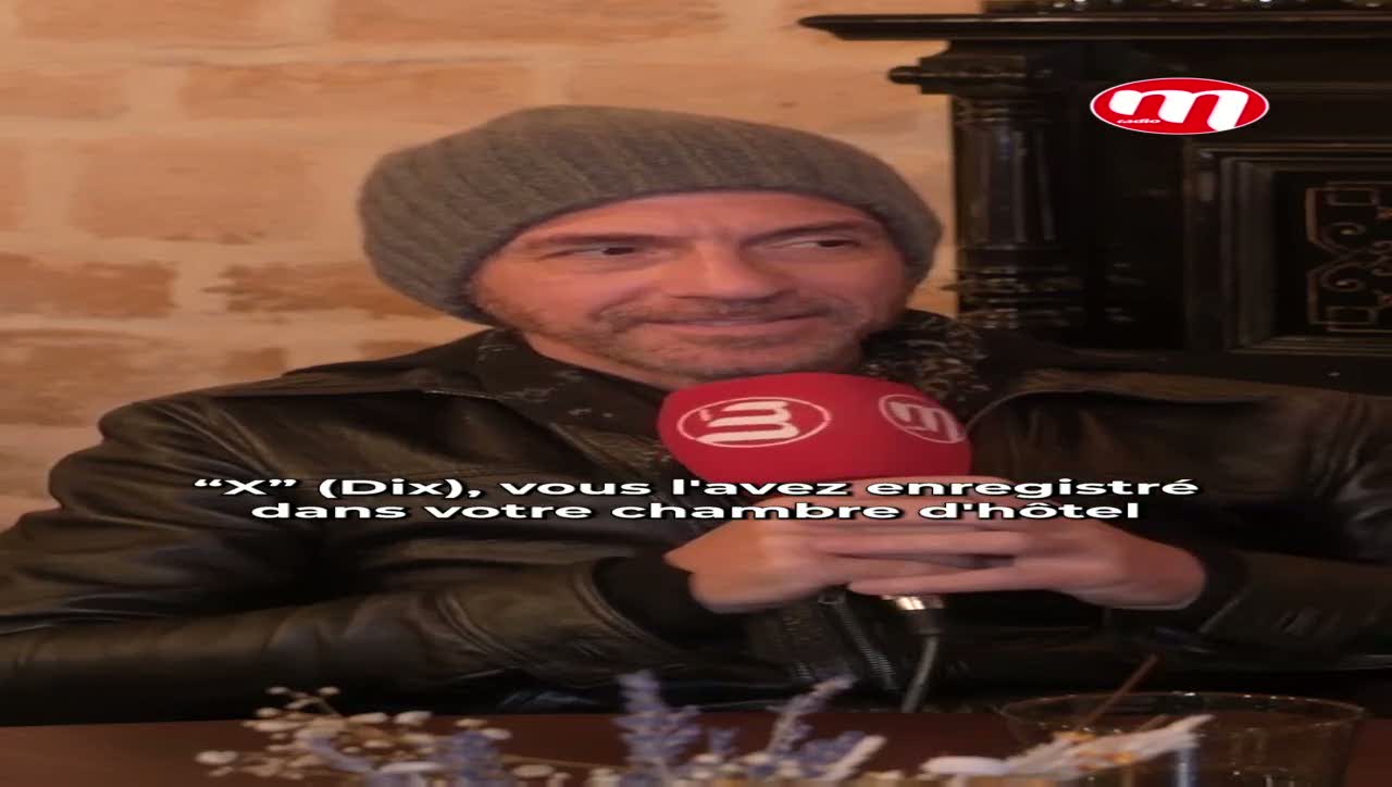 Media Calogero Podcast Légendes