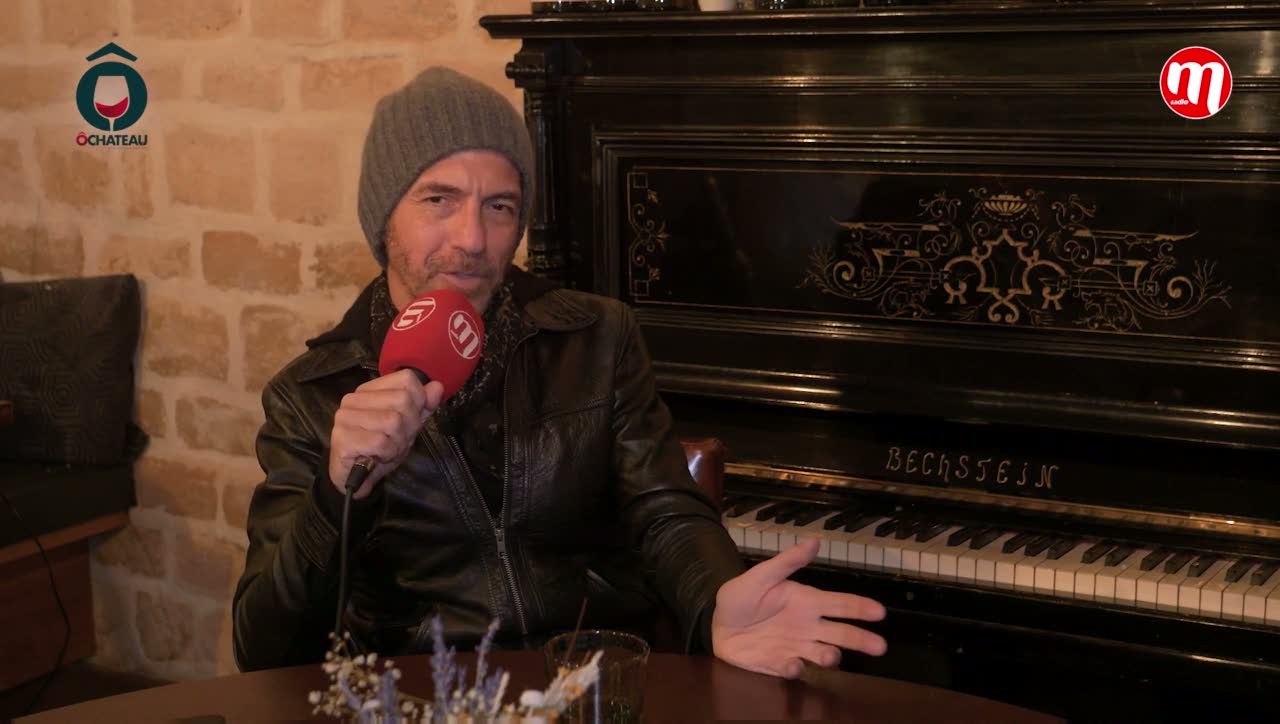 Media Calogero Podcast Légendes