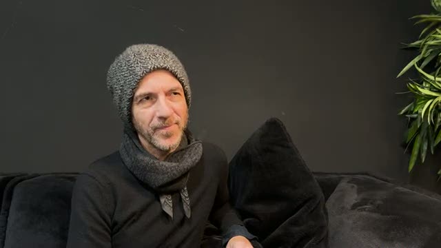 Media Calogero L'invité
