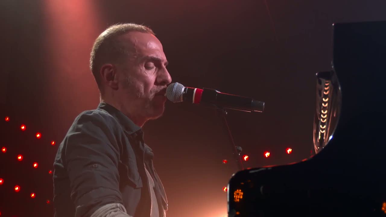 Media Calogero Le grand studio