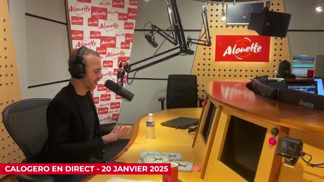 Media Calogero L'access