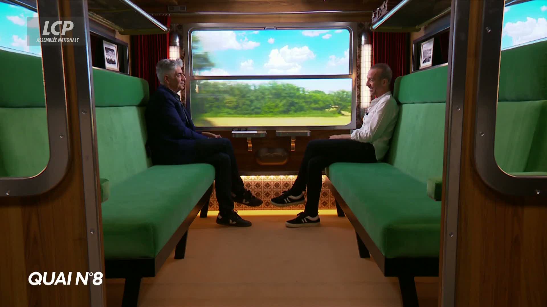 Media Calogero Quai N°8