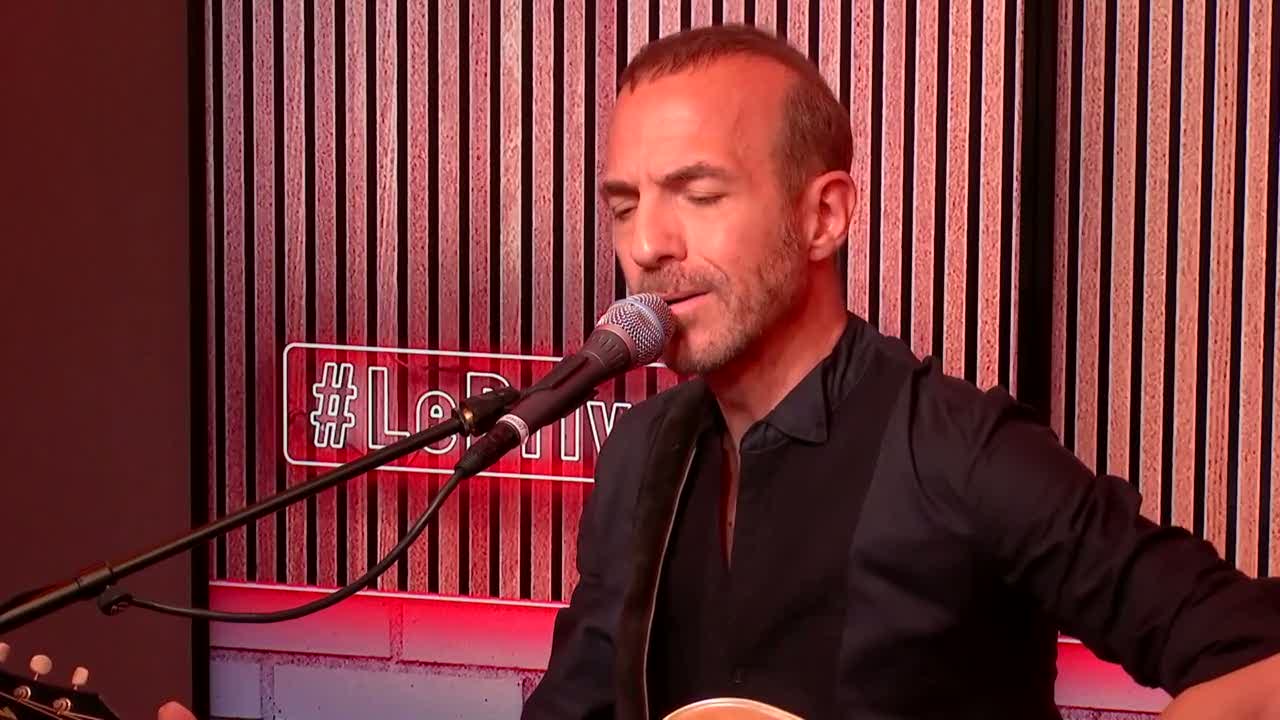 Media Calogero Le Drive