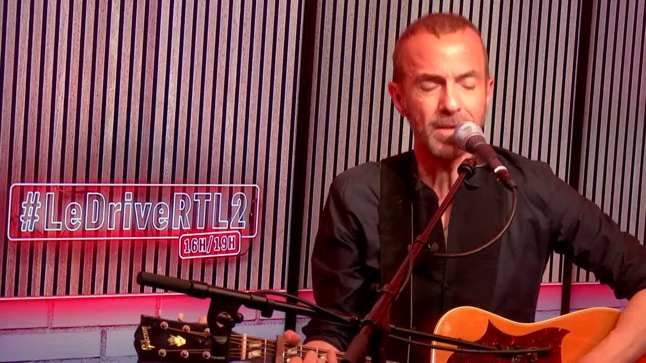 Media Calogero Le Drive
