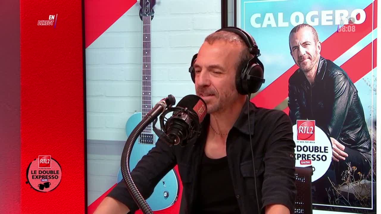 Media Calogero Double Expresso
